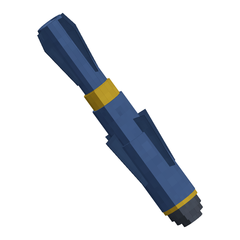 Small Bomb