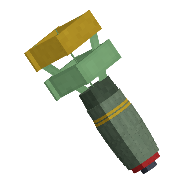 Nuclear Bomb